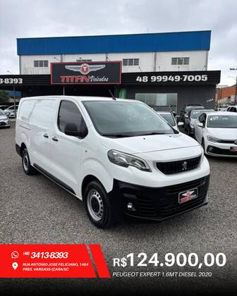 PEUGEOT EXPERT 1.6 BLUEHDI DIESEL BUSINESS MANUAL PEUGEOT EXPERT 1.6 BLUEHDI DIESEL BUSINESS MANUAL